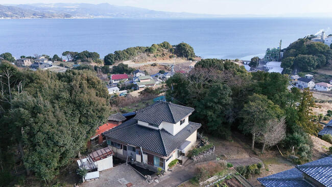 物件登録番号19:川棚町白石郷