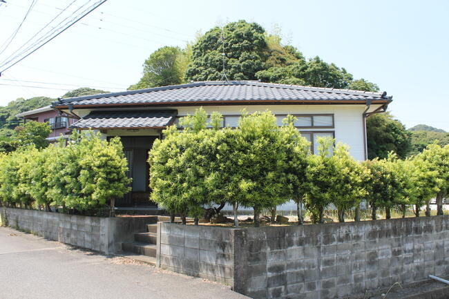 物件登録番号２０：川棚町新谷郷