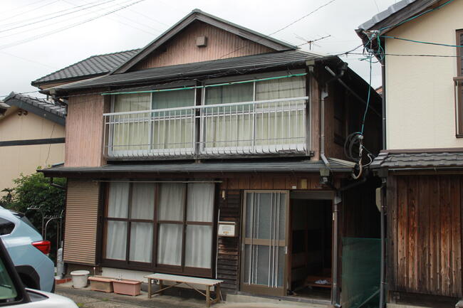 物件登録番号２１：川棚町下組郷