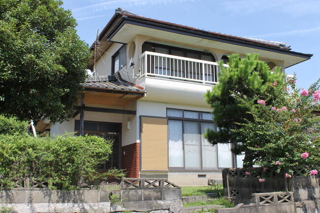 物件登録番号２３：川棚町白石郷