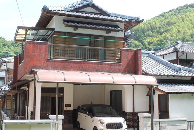 物件登録番号２４：川棚町小音琴郷
