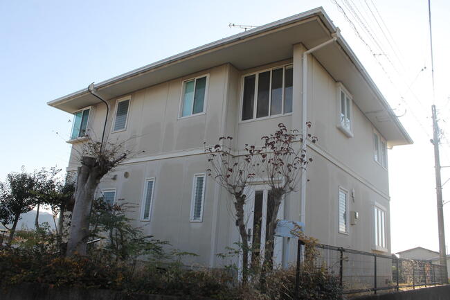 物件登録番号２５：川棚町下組郷