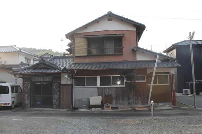 物件登録番号２７：川棚町百津郷