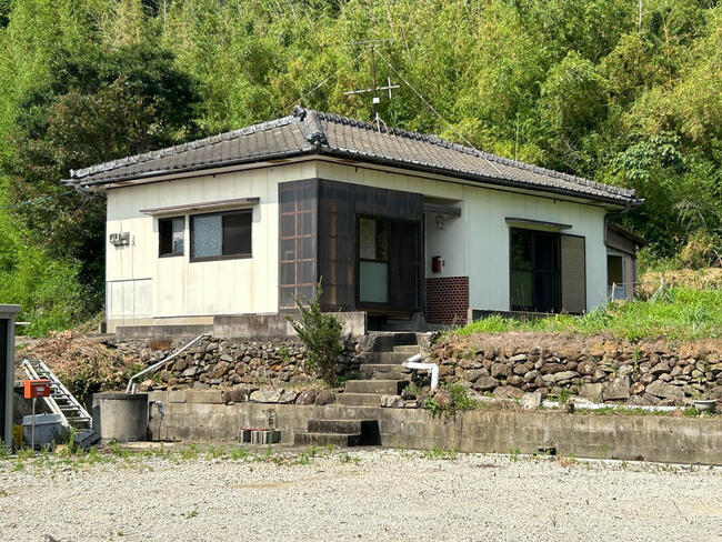 物件登録番号２９：川棚町小串郷