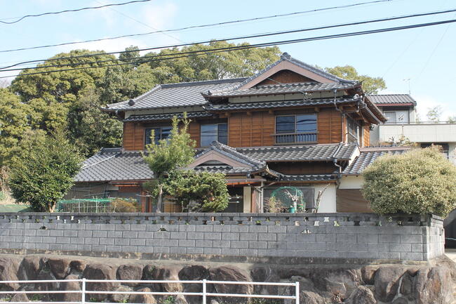 物件登録番号３０：川棚町小串郷