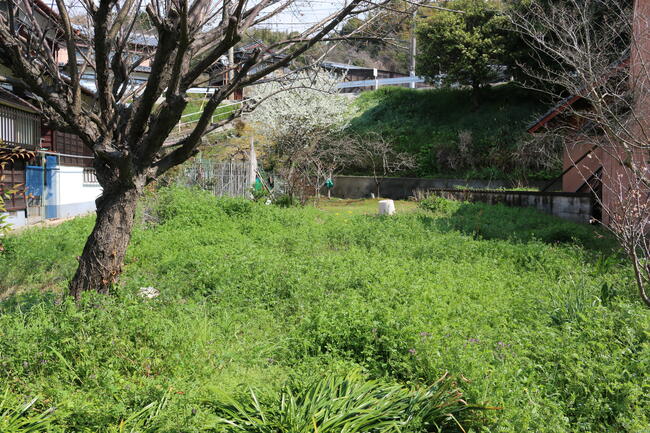 物件登録番号３１：川棚町小音琴郷