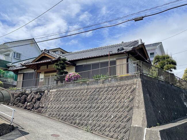 物件登録番号３２：川棚町白石郷