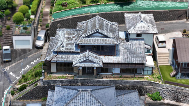 物件登録番号３３：川棚町百津郷