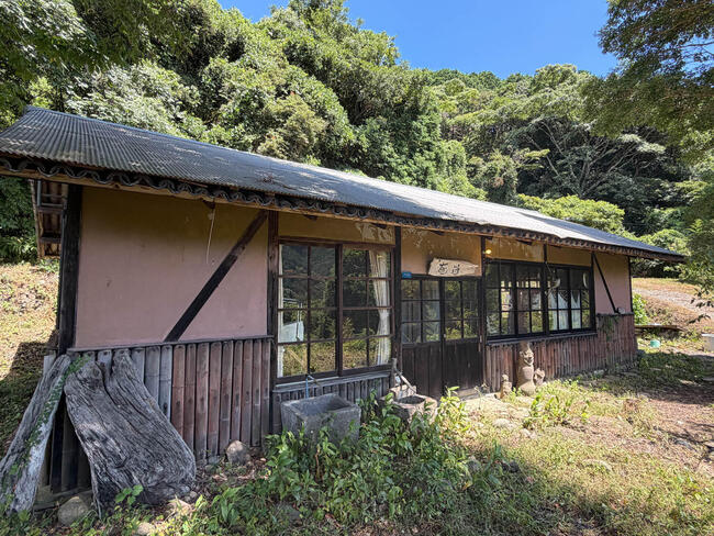 物件登録番号３６：川棚町猪乗川内郷