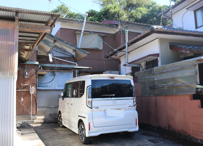 物件登録番号３５：川棚町小串郷